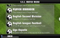 Super Soccer Champs screenshot, image №1444258 - RAWG