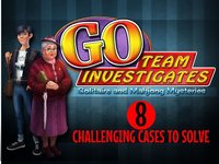 GO Team Investigates screenshot, image №1832330 - RAWG