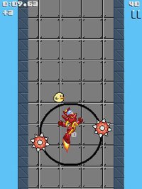 King of Up screenshot, image №2059595 - RAWG