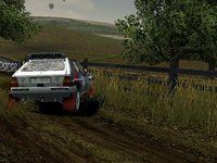 Colin McRae Rally 04 screenshot, image №385975 - RAWG