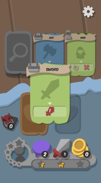 Nobody's Journey screenshot, image №2202268 - RAWG