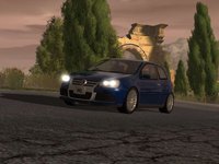 World Racing 2 screenshot, image №388931 - RAWG