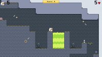 2D Platformer - Finished screenshot, image №2762663 - RAWG