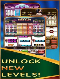 Best Slots Machine Classic! screenshot, image №2027021 - RAWG