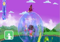 Dora the Explorer: Dora's Big Birthday Adventure screenshot, image №558890 - RAWG