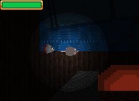 The Haunting of Causwick Labyrinth screenshot, image №1969602 - RAWG