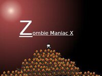 Zombie Maniac X screenshot, image №2445194 - RAWG