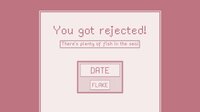 The Dating Game screenshot, image №3086439 - RAWG