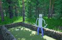 Golf Attack screenshot, image №2602209 - RAWG