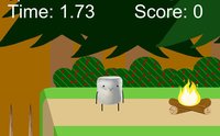 Floofie The Marsh Fellow (Mini Game) screenshot, image №1190519 - RAWG