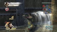 Dynasty Warriors 6 screenshot, image №494954 - RAWG