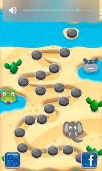 Animal Party Match 3 Games screenshot, image №1281872 - RAWG
