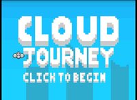 Cloud Journey screenshot, image №3861302 - RAWG