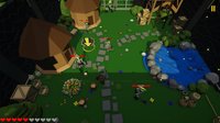 A Mouse Game With No Cheese screenshot, image №1969606 - RAWG