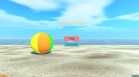 Beach Ball (Max Roy, NANI_Demon) screenshot, image №3520215 - RAWG