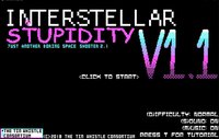 Interstellar Stupidity screenshot, image №1804460 - RAWG