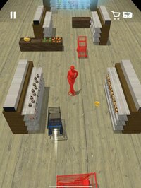 Grocery Store Gauntlet screenshot, image №2710135 - RAWG