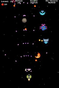 Navecicas screenshot, image №1298691 - RAWG