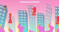 48h Schach Stream - Das Spiel screenshot, image №2812440 - RAWG