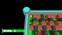 Bomberman Fan Made screenshot, image №3792502 - RAWG