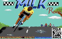 Milk Race screenshot, image №756283 - RAWG