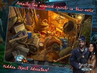 Paranormal State: Poison Spring - A Hidden Object Adventure screenshot, image №1724496 - RAWG