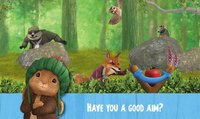 Peter Rabbit Birthday Party screenshot, image №1587554 - RAWG