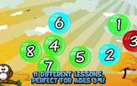 Owl and Pals Preschool Lessons screenshot, image №1632680 - RAWG