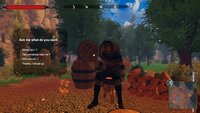 Outlander (itch) (petulko04) screenshot, image №2916271 - RAWG