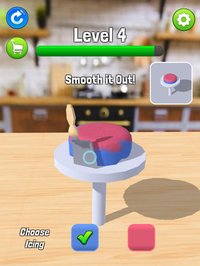 Bakery Inc - Cake Maker 3D screenshot, image №2248541 - RAWG