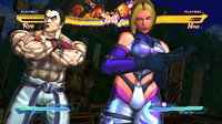 STREET FIGHTER X TEKKEN screenshot, image №276575 - RAWG