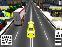 Traffic Racer: Car Simulator screenshot, image №1801901 - RAWG