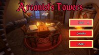 Arcanist's Towers screenshot, image №3113923 - RAWG