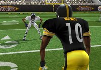 Madden NFL 10 screenshot, image №524339 - RAWG