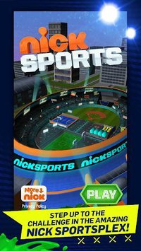 Nick Sports screenshot, image №1578036 - RAWG