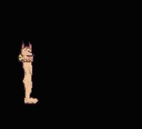 Jerald's Quest for Legs screenshot, image №2755518 - RAWG