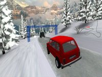 Russian Jeep 4x4 Racing 3D screenshot, image №919237 - RAWG