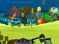 Zombie Hill Road Shooter screenshot, image №1886878 - RAWG