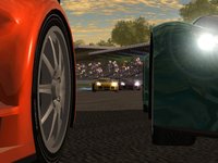 World Racing 2 screenshot, image №388923 - RAWG