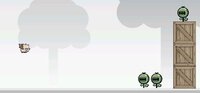 Bird Toss screenshot, image №2426487 - RAWG