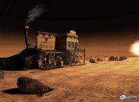 Deadlands screenshot, image №369225 - RAWG