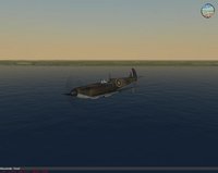 Battle of Britain 2: Wings of Victory screenshot, image №417299 - RAWG