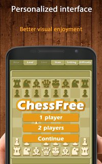 Chess Free screenshot, image №1576689 - RAWG