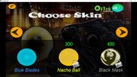 Mid Night Ball screenshot, image №3047274 - RAWG
