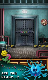 100 Doors to Paradise - Room Escape screenshot, image №1530683 - RAWG