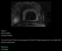 Labyrinth of the Sorcerer King screenshot, image №1926802 - RAWG