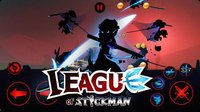 League of Stickman: (Dreamsky)Warriors screenshot, image №1392225 - RAWG