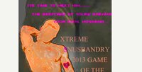 XTREME SNUSBANDRY GAME OF THE YEAR 2013 EDITION screenshot, image №3233548 - RAWG