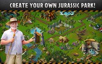 Jurassic Park Builder screenshot, image №683783 - RAWG