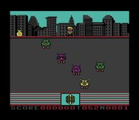 Umi 64 (Commodore 64) screenshot, image №2745004 - RAWG